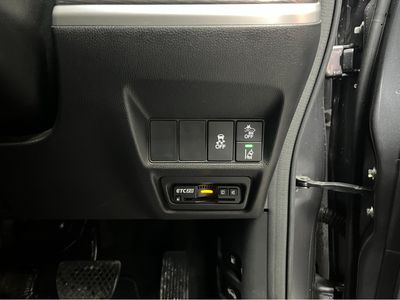 2022 Honda Stepwagon