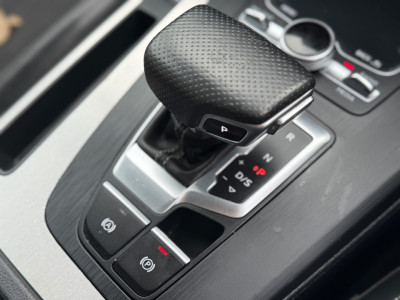 2019 Audi Q5