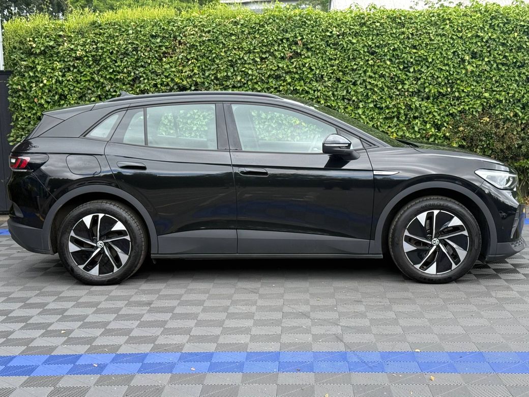 2023 Volkswagen ID.4