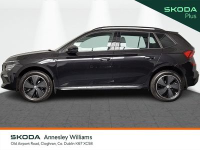 2026 Skoda Kamiq