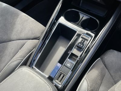2023 Skoda Enyaq