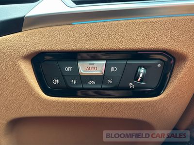 2022 BMW 3 Series