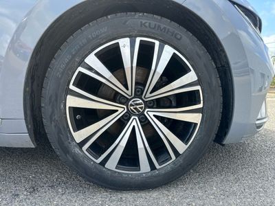 2023 Volkswagen Arteon