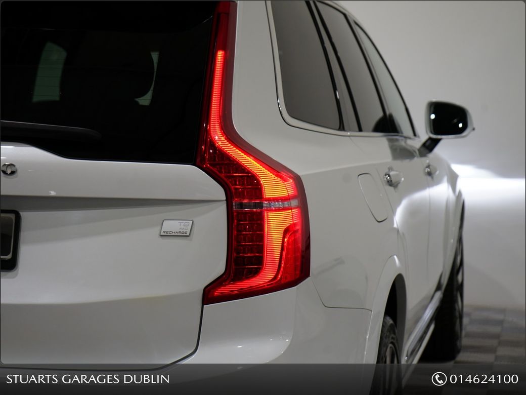 2022 Volvo XC90