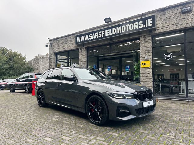 vehicle for sale from Sarsfield Motors