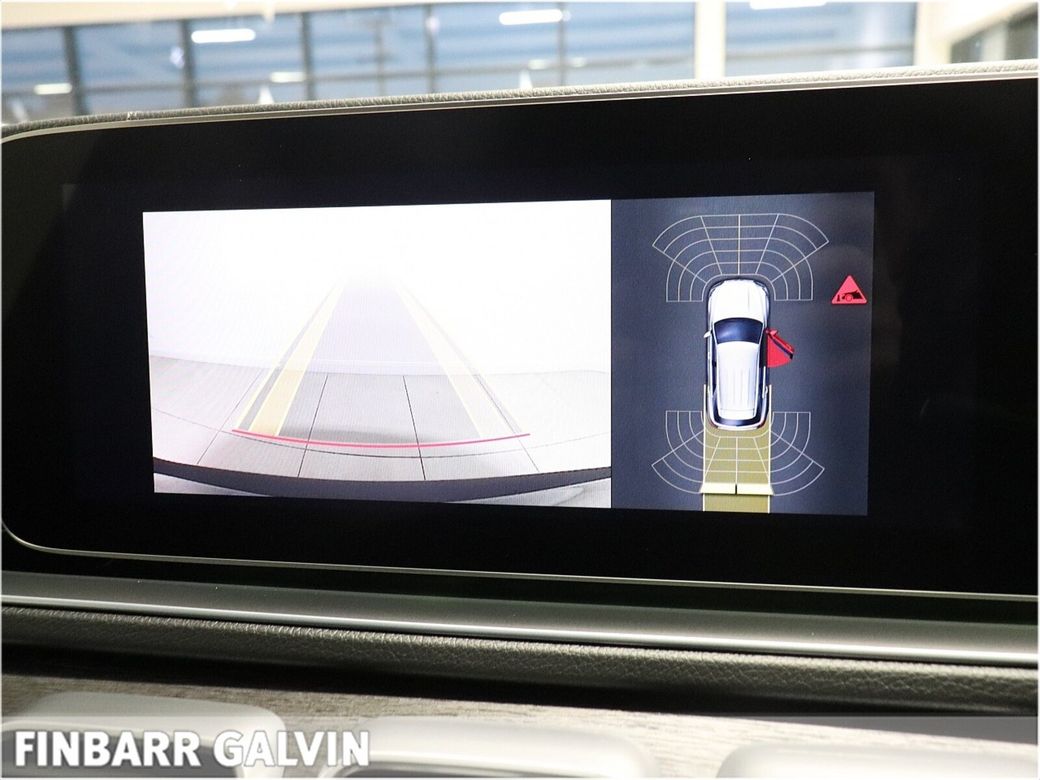 2022 Mercedes-Benz GLE Class