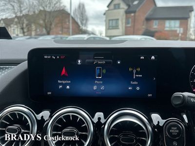 2024 Mercedes-Benz GLA Class