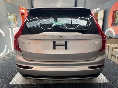 2023 Volvo XC90