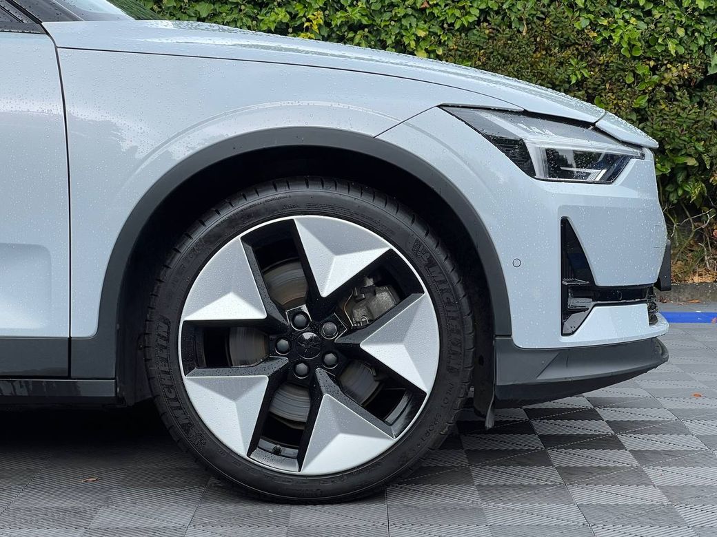2023 Polestar 2