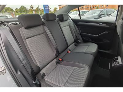 2021 Volkswagen Passat