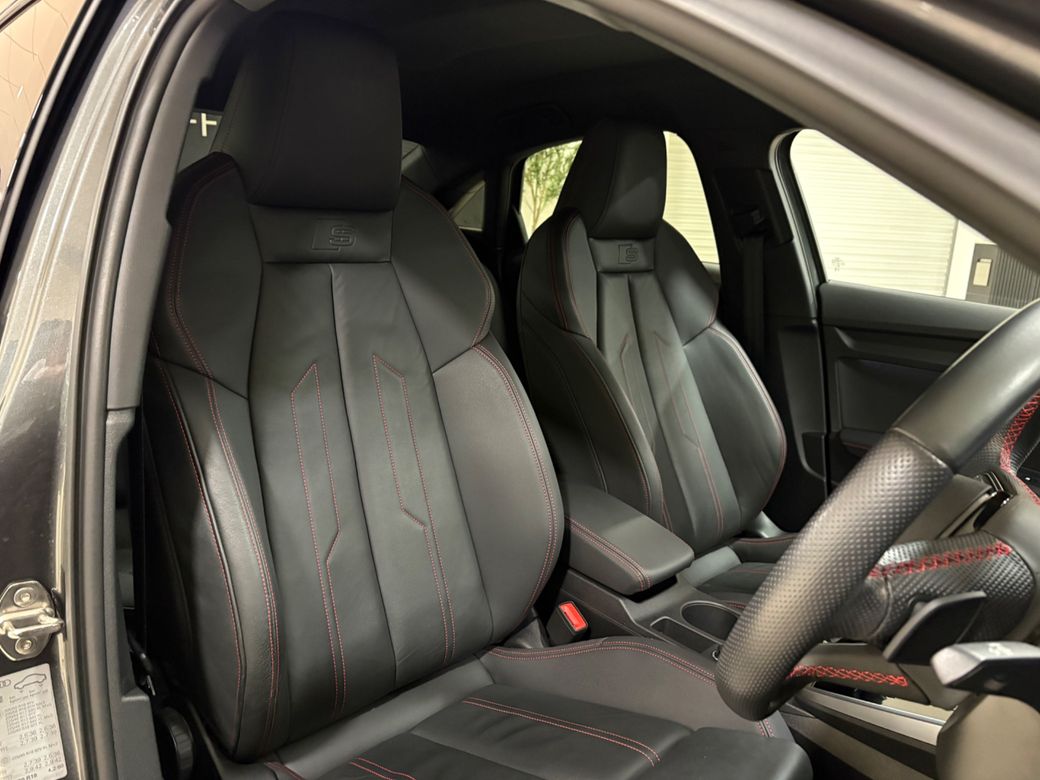2023 Audi A3
