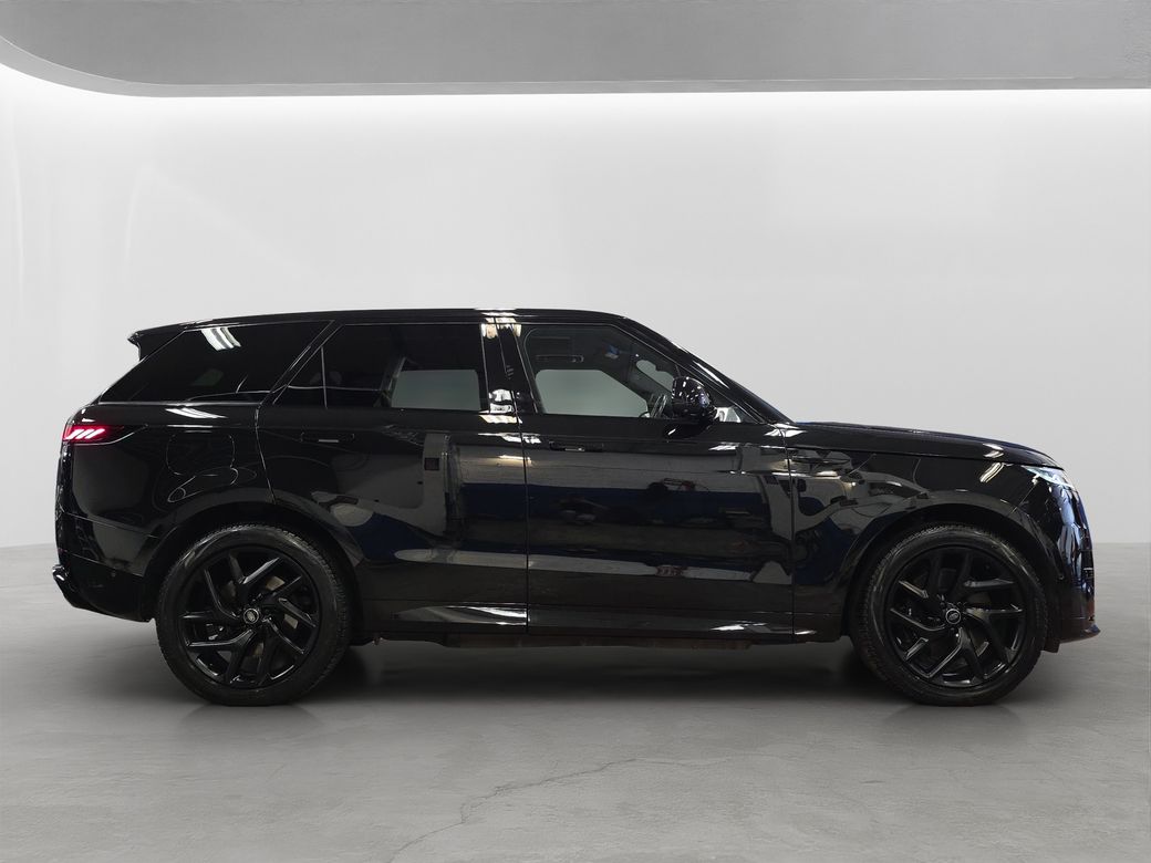 2022 Land Rover Range Rover Sport