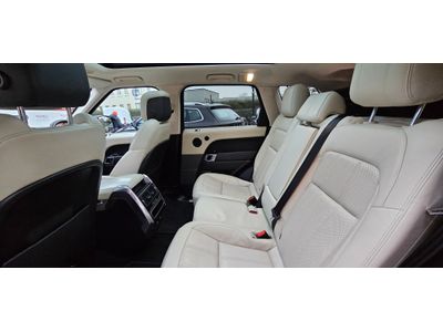 2022 Land Rover Range Rover