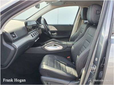 2023 Mercedes-Benz GLE Class