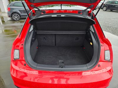 2017 Audi A1