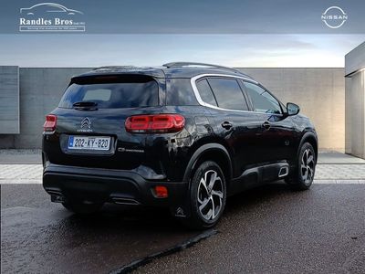 2020 Citroen C5 Aircross