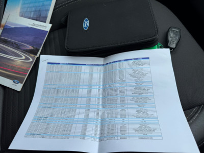 2019 Ford Kuga