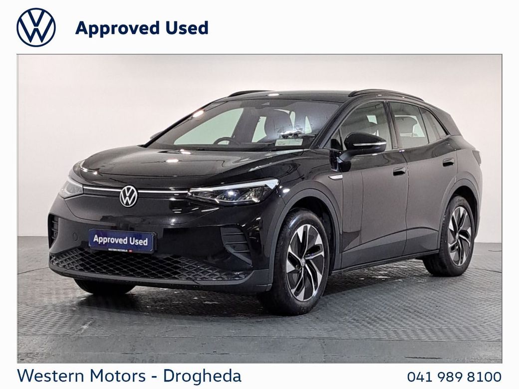 2023 Volkswagen ID.4