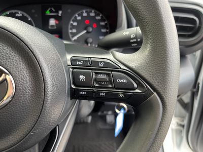 2023 Toyota Yaris
