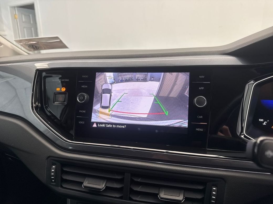 2024 Volkswagen Taigo