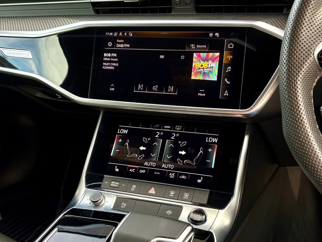 2024 Audi A6