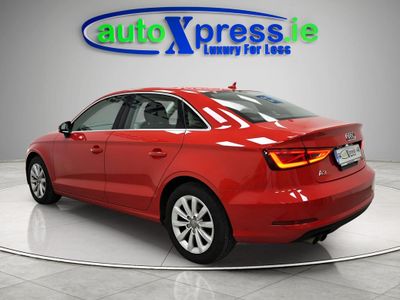 2016 Audi A3