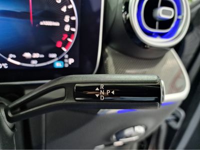 2024 Mercedes-Benz GLC Class