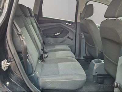 2012 Ford C-Max