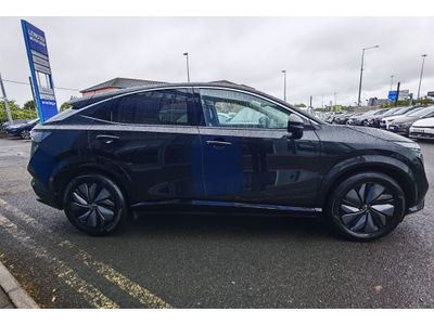 2024 Nissan Ariya