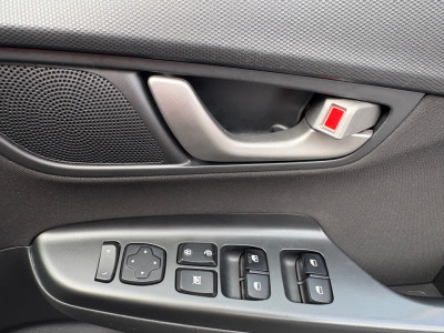 2018 Hyundai Kona
