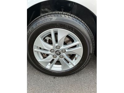 2024 Toyota Yaris