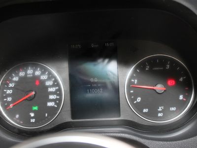 2020 Mercedes-Benz Sprinter