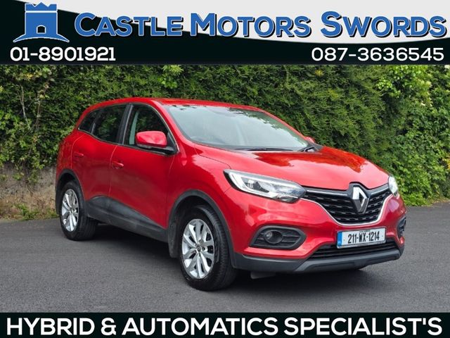 vehicle for sale from Castle Motors Swords