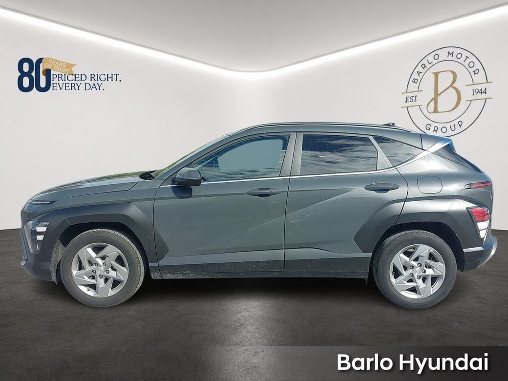 2026 Hyundai Kona