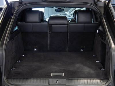 2021 Land Rover Range Rover Sport