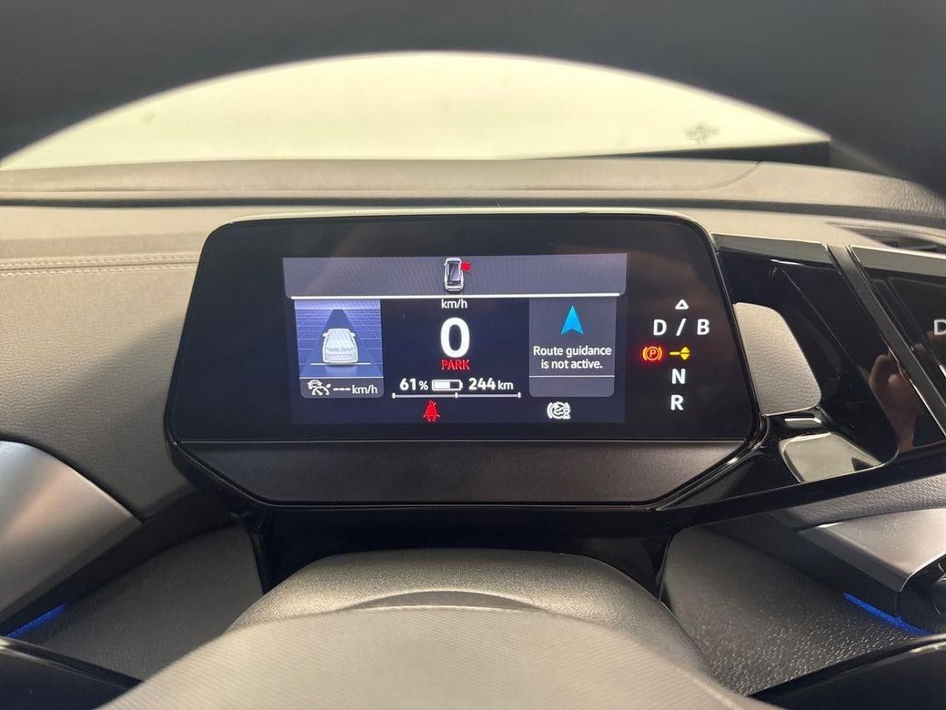 2024 Volkswagen ID.4