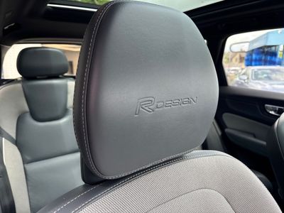 2020 Volvo XC60