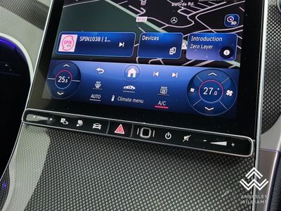 2024 Mercedes-Benz GLC Class