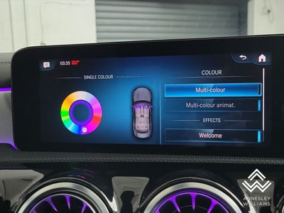 2023 Mercedes-Benz CLA Class