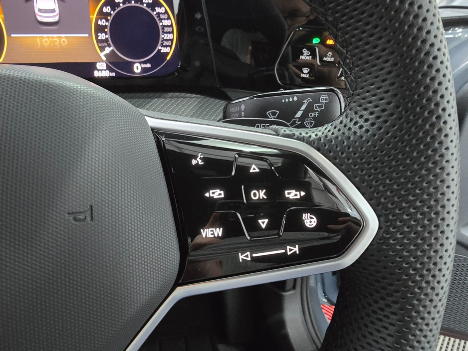 2024 Volkswagen Golf