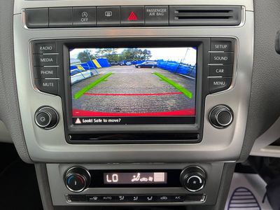 2017 Volkswagen Polo