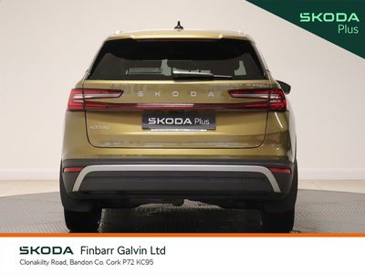 2024 Skoda Kodiaq