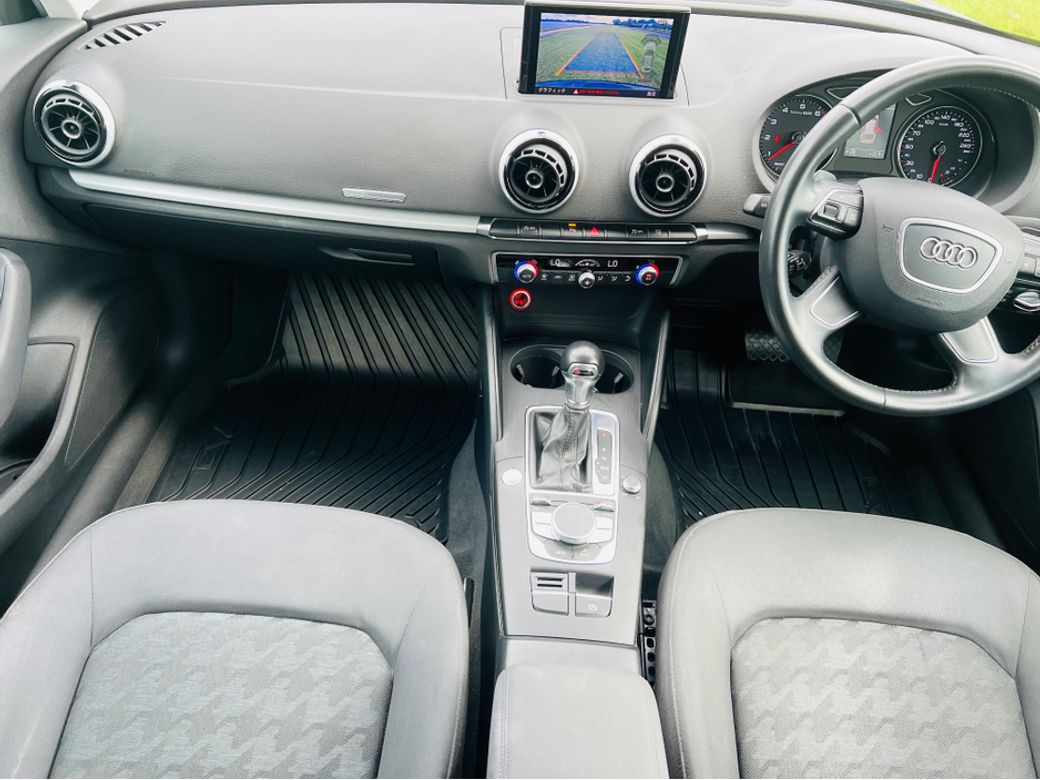 2016 Audi A3