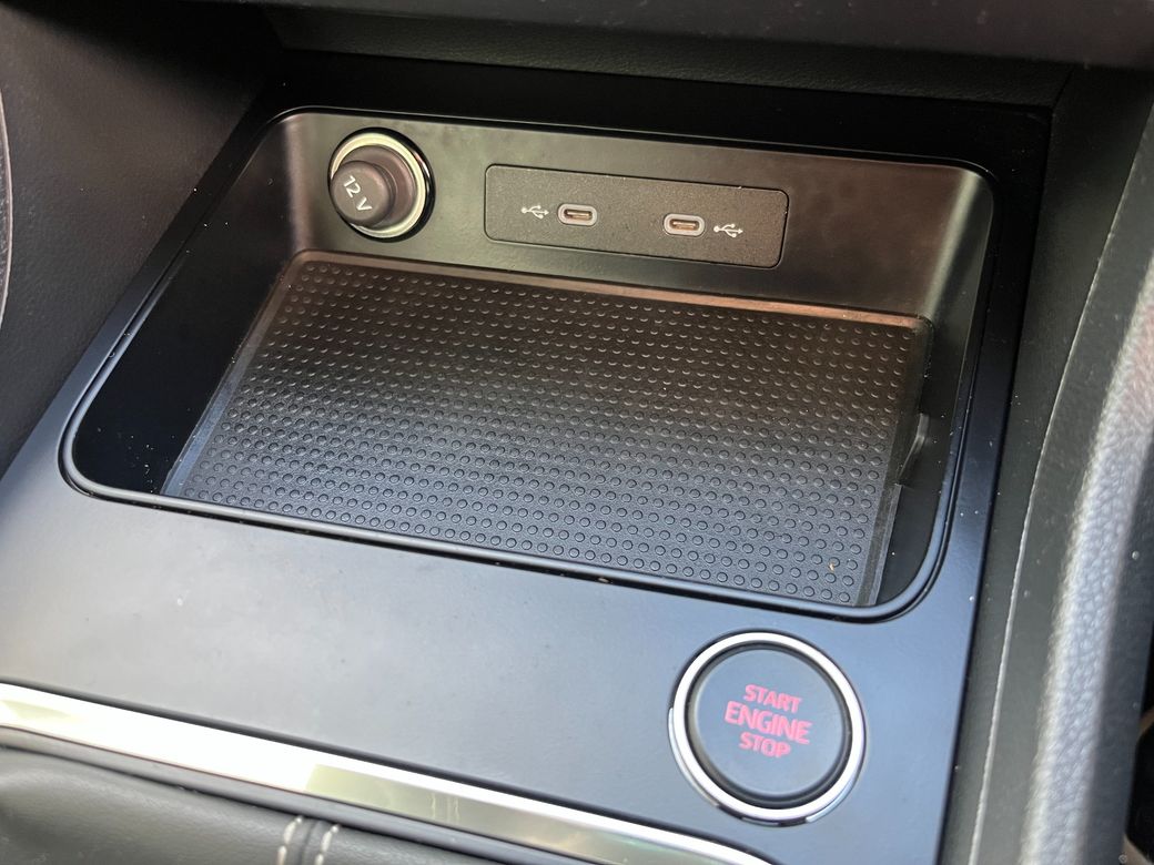 2023 SEAT Ateca
