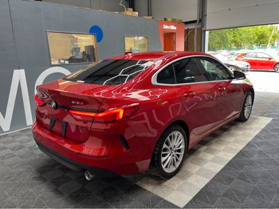 2021 BMW 2 Series