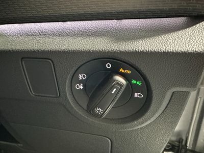 2024 Volkswagen T-Cross