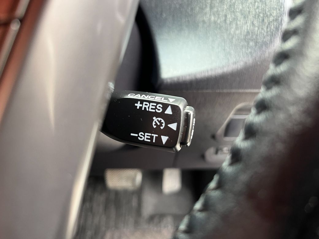 2015 Toyota Prius Alpha