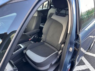 2015 Citroen C4 Picasso