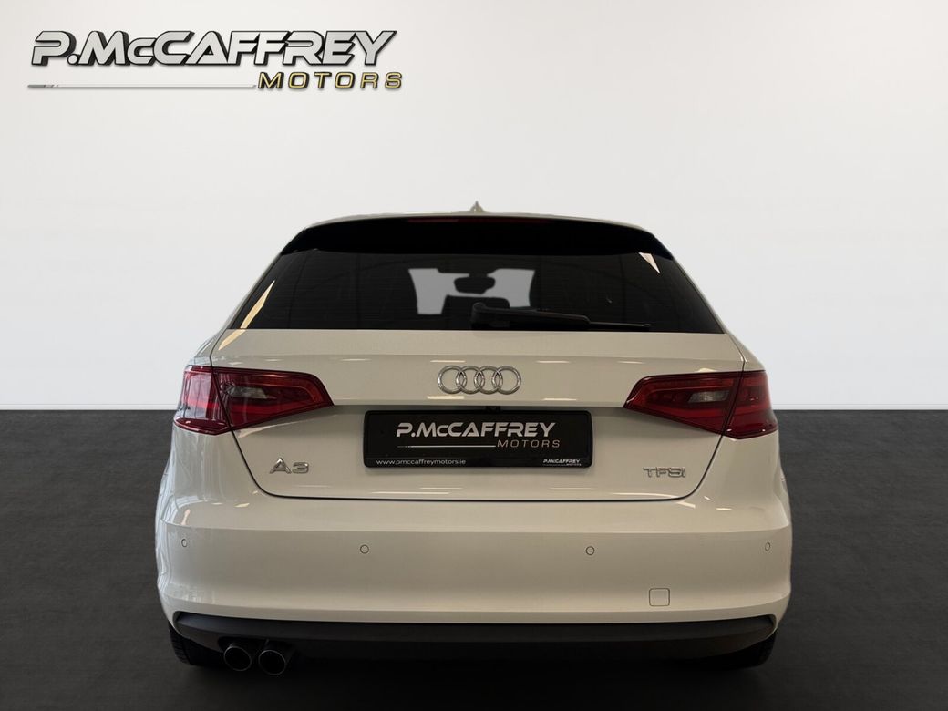 2016 Audi A3