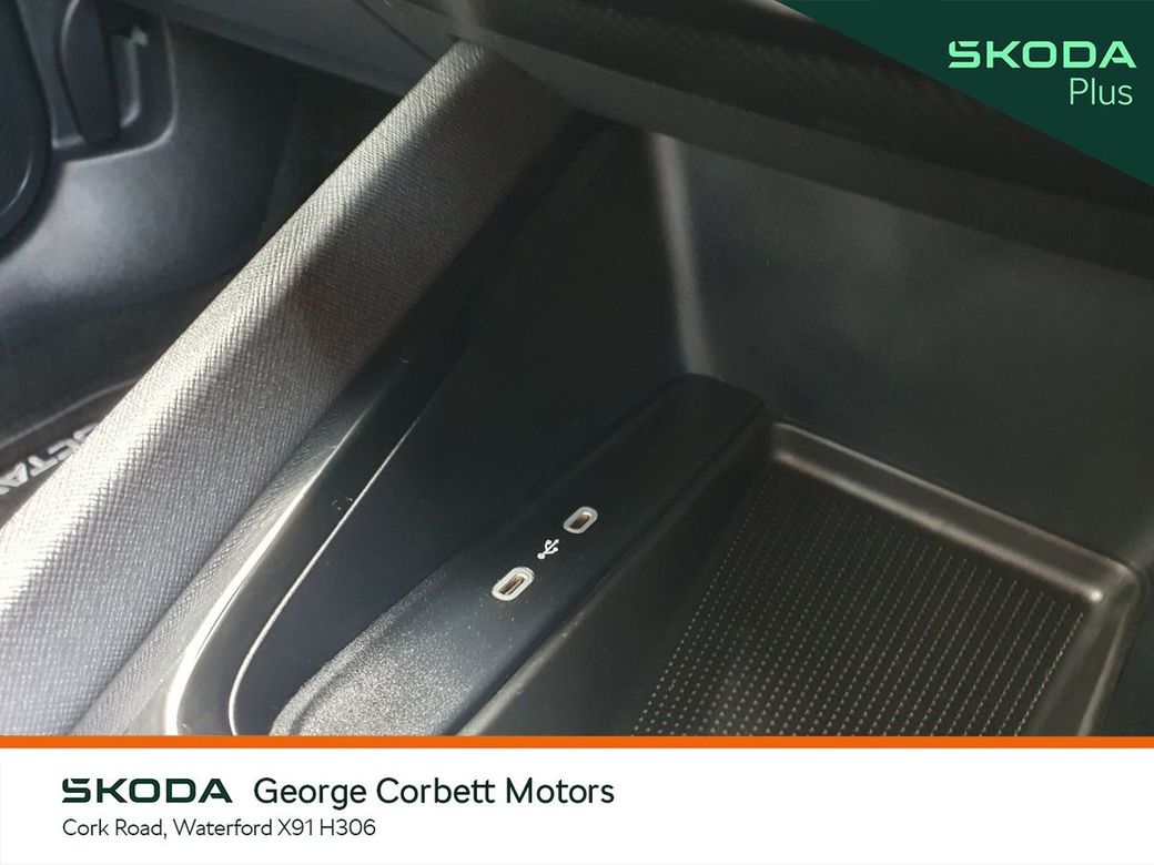 2024 Skoda Octavia